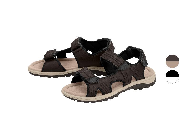 ESMARA MEN Herren Sandalen
