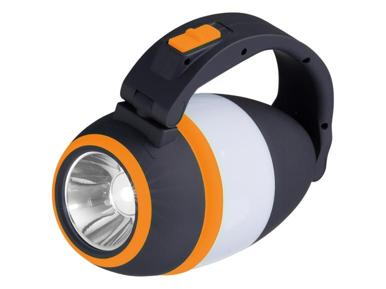 BRESSER 3in1 Outdoor-Laterne