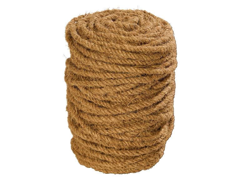 PARKSIDE® Kokosseil, 100 m