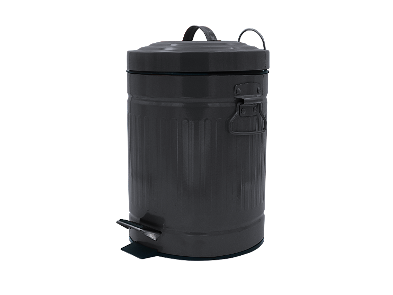 RIDDER Kosmetikeimer »Pumba«, 5 Liter