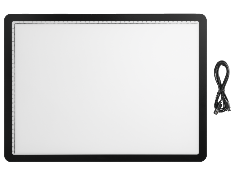 CRELANDO® LED-Lightpad