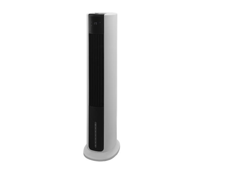 COMFEE 3-in-1 Luftkühler »AC120-19ARB«, mit LED Display