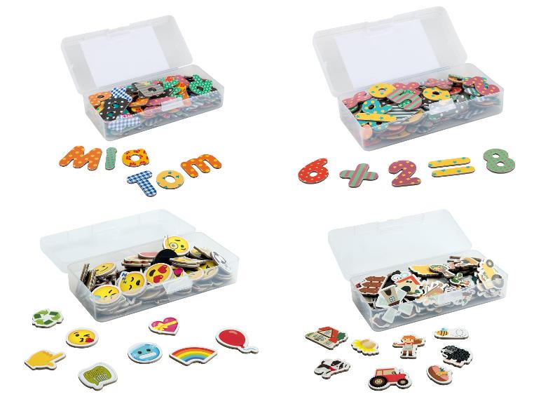 LUPILU® Magnet-Set