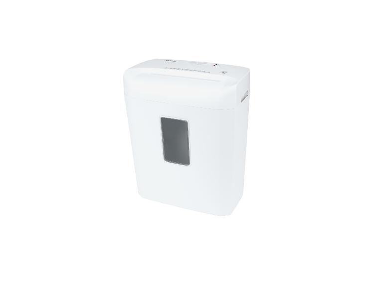 TRONIC® Aktenvernichter »TAV 300 A3«
