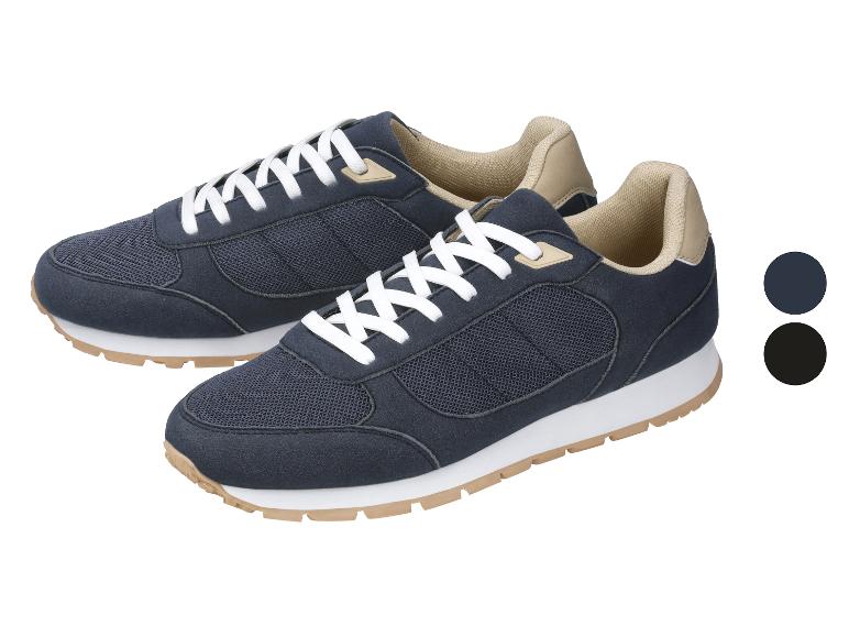 ESMARA MEN Herren Sneaker