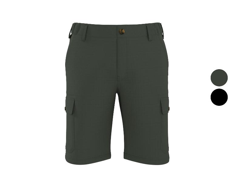ESMARA MEN Herren Cargo-Bermudas