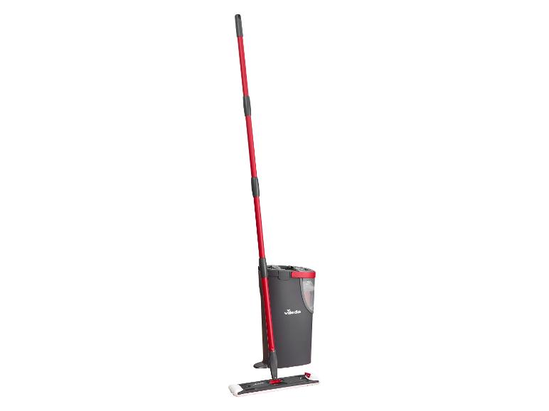 VILEDA H2PrO ONE Flat Mop Box