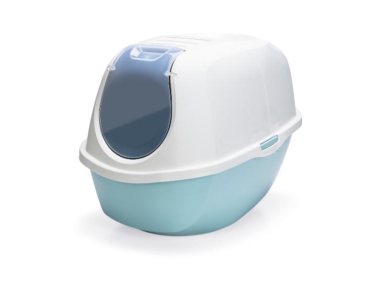 KARLIE Katzentoilette Smartcat Aqua