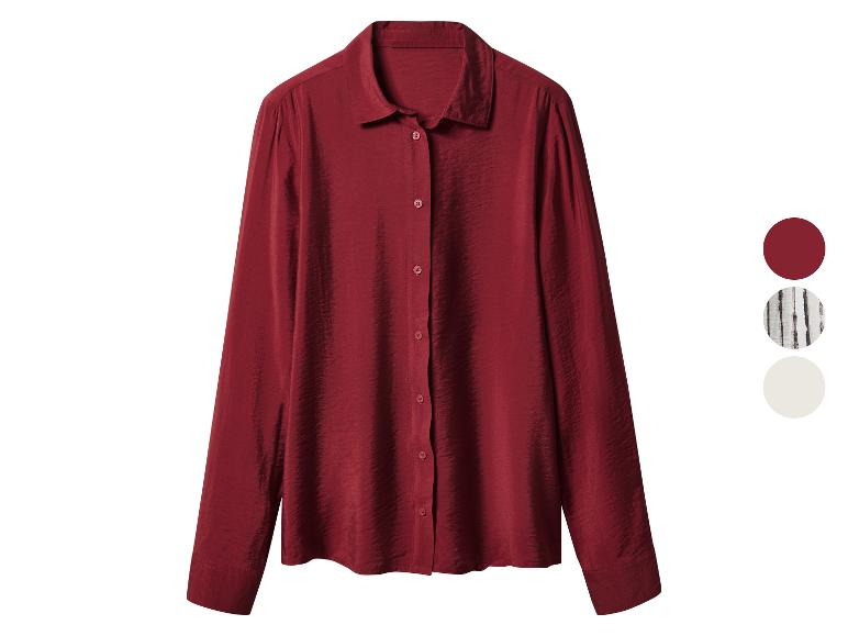 ESMARA® Damen Bluse
