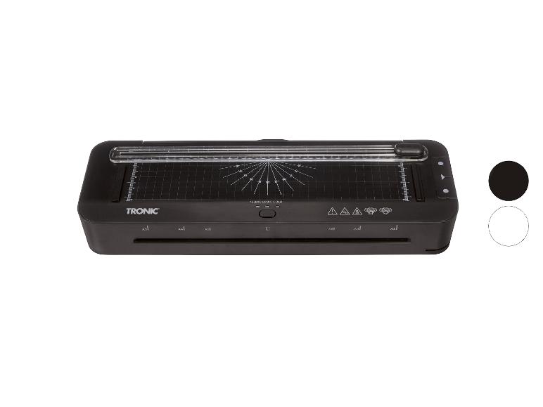 TRONIC® Laminiergerät