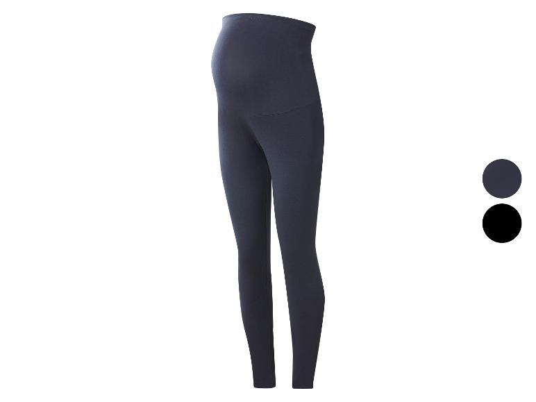 ESMARA® Damen Umstandsleggings