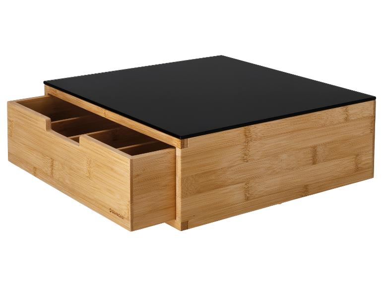 SILVERCREST® Schubladen-Box