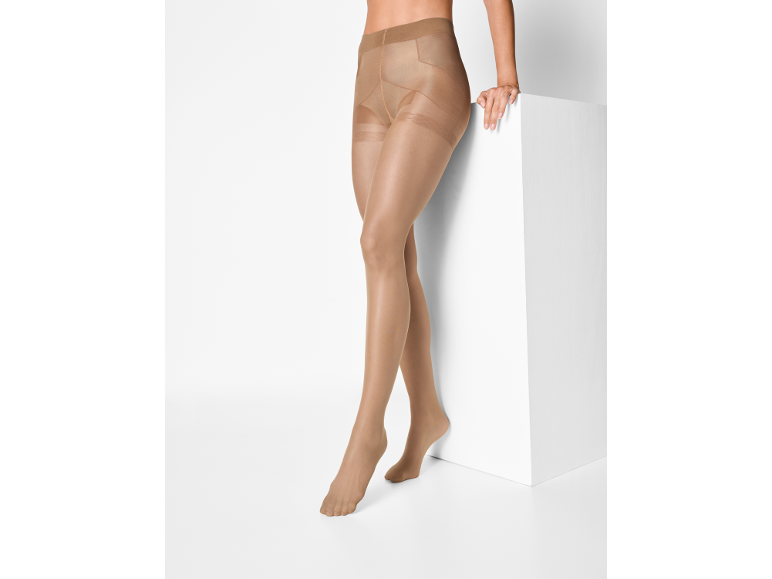 Esmara Push-Up-Feinstrumpfhose