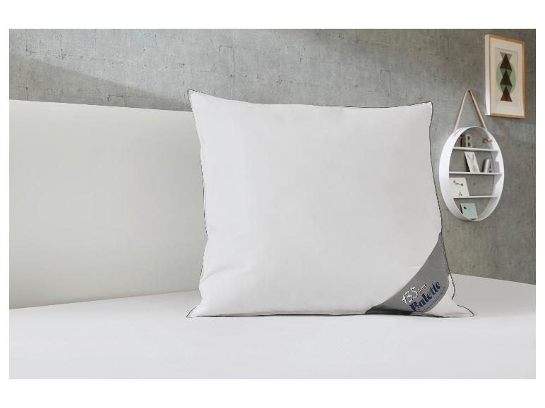 BALETTE 3-Kammer-Kopfkissen Premium Selection 100 % Daunen