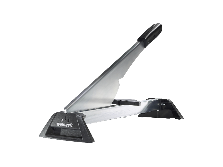 WOLFCRAFT Laminatschneider LC 100