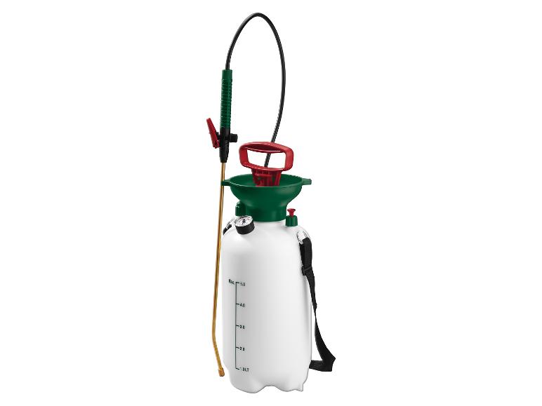 PARKSIDE® Drucksprüher