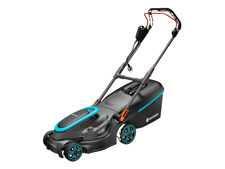 GARDENA Elektro-Rasenmäher »PowerMax 37/1800 G2«