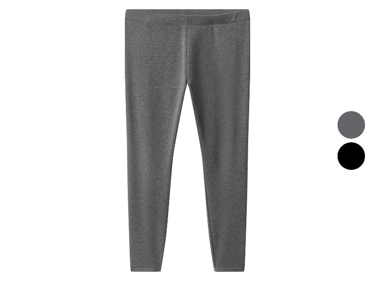ESMARA® Damen Thermo-Leggings
