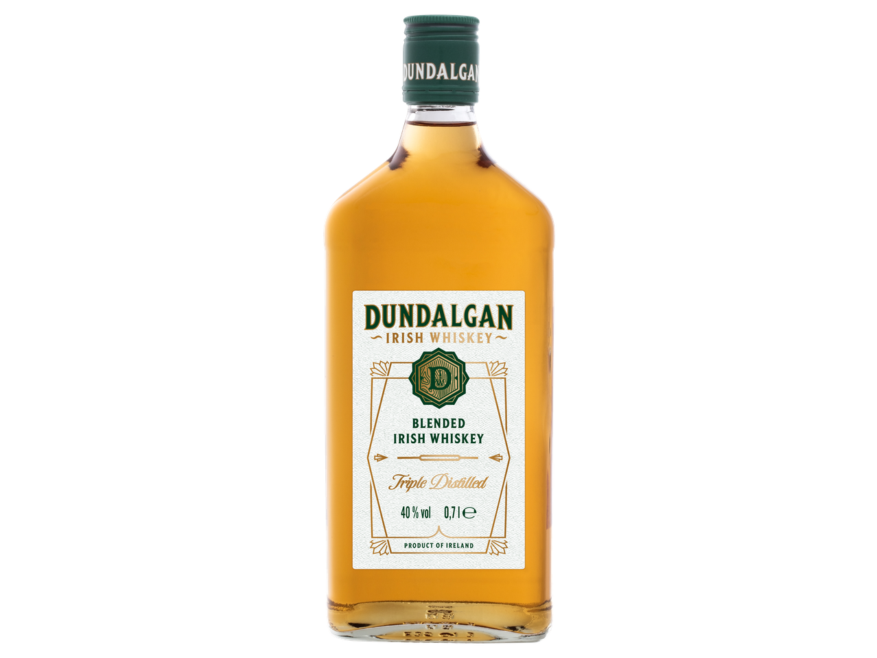 Dundalgan Irish Whiskey