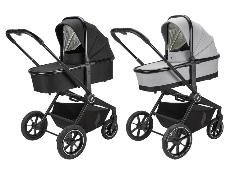 OSANN Kombi-Kinderwagen »Vamos«, komfortabel und stylisch