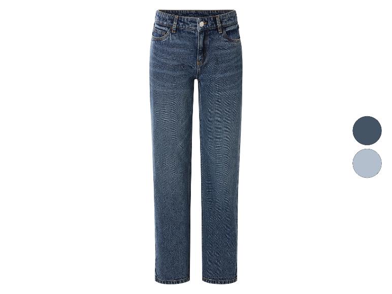 ESMARA KIDS Mädchen Jeans / Straight Fit