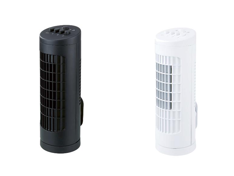 TRONIC® Mini-Turmventilator