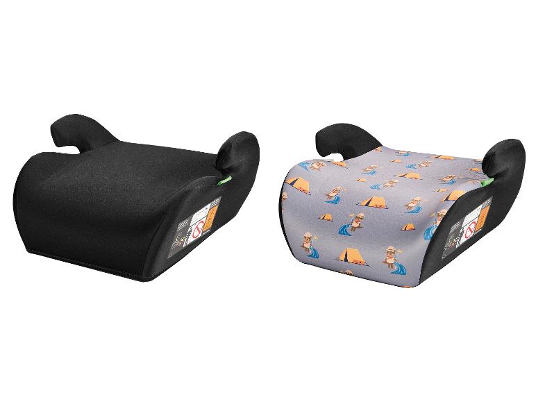 ULTIMATE SPEED® Kindersitzerhöhung, für Kinder mit einer Körpergröße von 125 - 150 cm