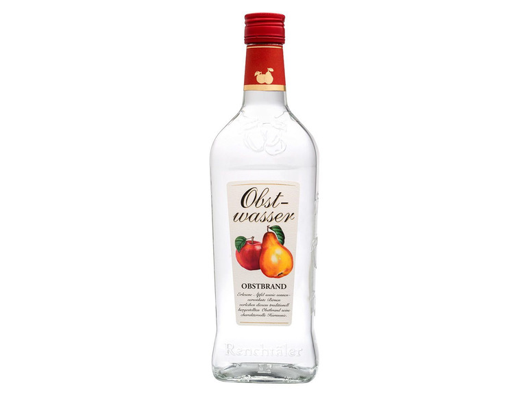 RENCHTÄLER Obstwasser 38% Vol
