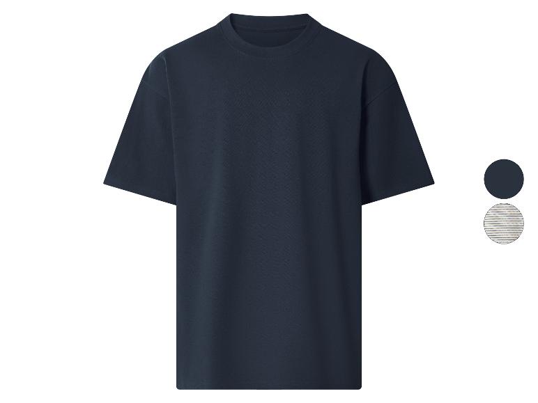 ESMARA MEN Herren T-Shirt