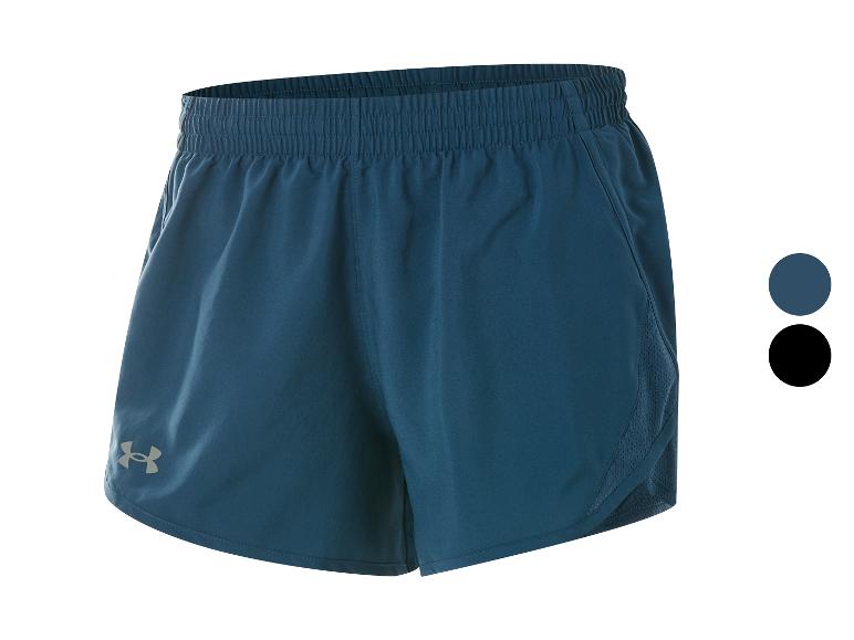 UNDER ARMOUR Damen Funktionsshorts