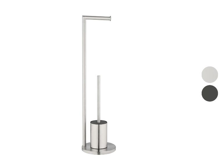 WENKO Stand WC-Garnitur Ferla