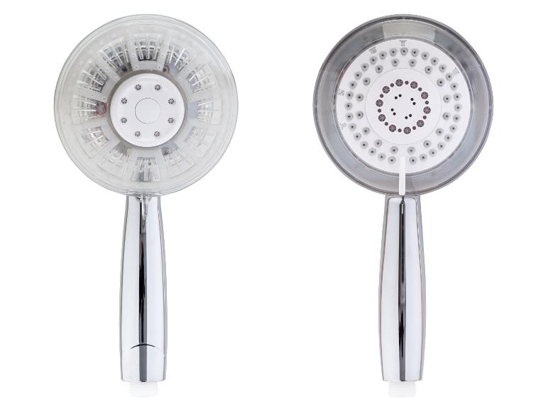 LIVARNO® Handbrause LED