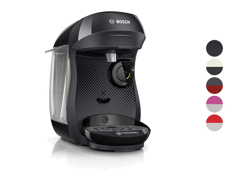 BOSCH Tassimo »Happy«