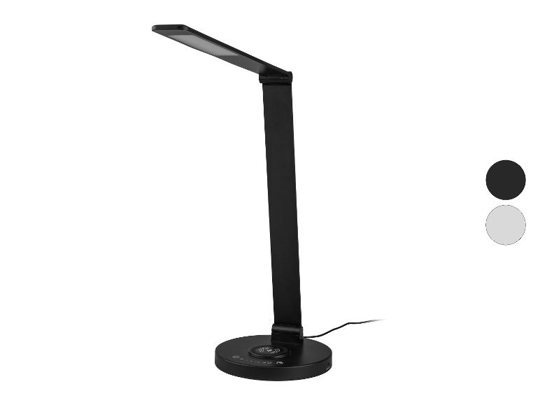 LIVARNO HOME LED-Tischleuchte