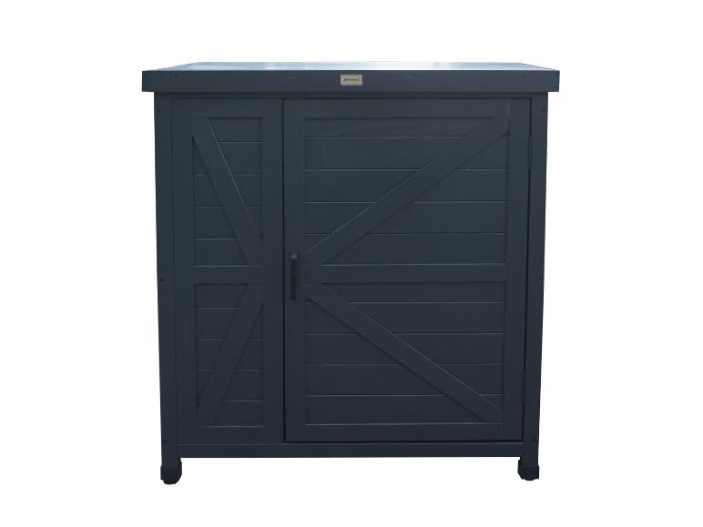 HABAU Gartenschrank »Logan«