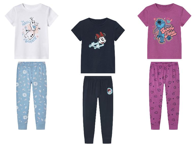 Kleinkinder Pyjama