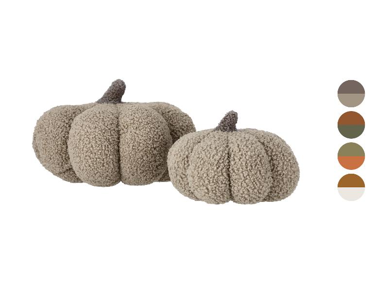 LIVARNO® Dekokissen, 2 Stück