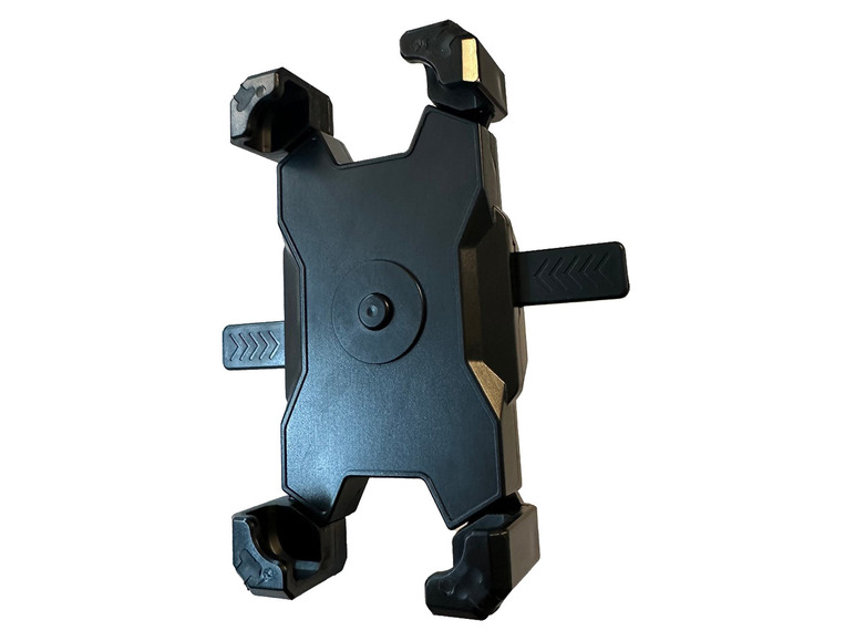 ALPHA MOTORS Handyhalterung Universal