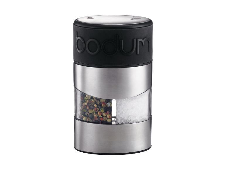 BODUM Twin Salz- und Pfeffermühle