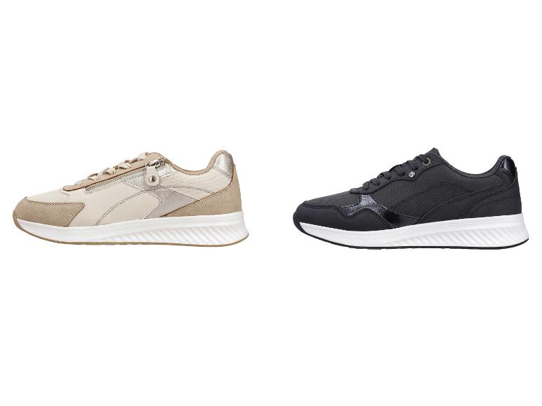 ESMARA® Damen Freizeitschuhe