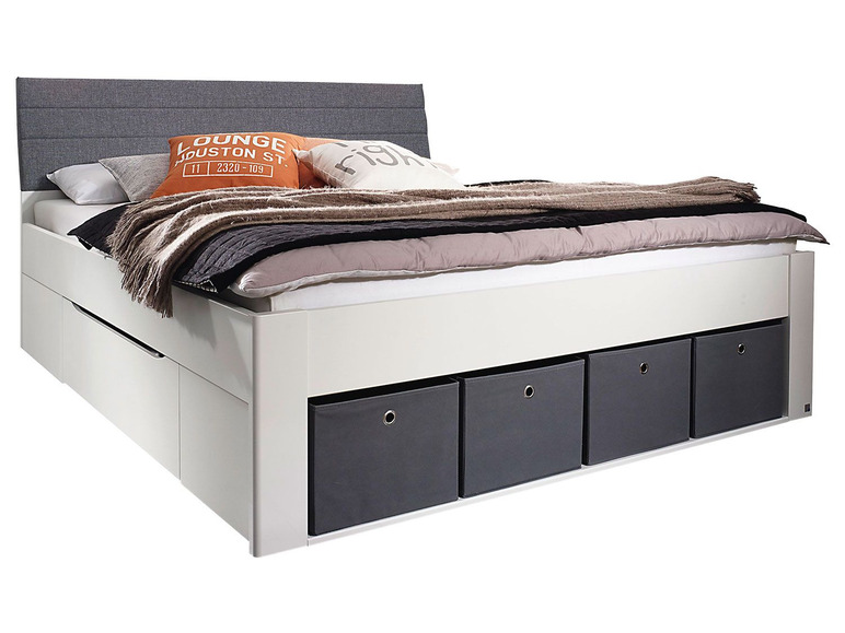 rauch ORANGE Scala - Futonbett