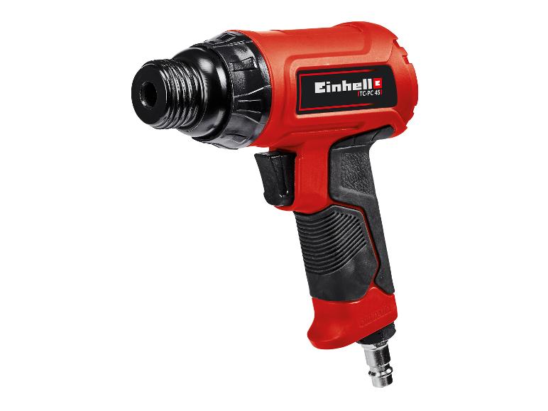 EINHELL Druckluft-Meisselhammer »TC-PC 45 Set«