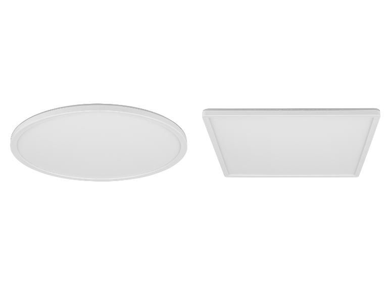 LIVARNO® LED-Leuchtpanel