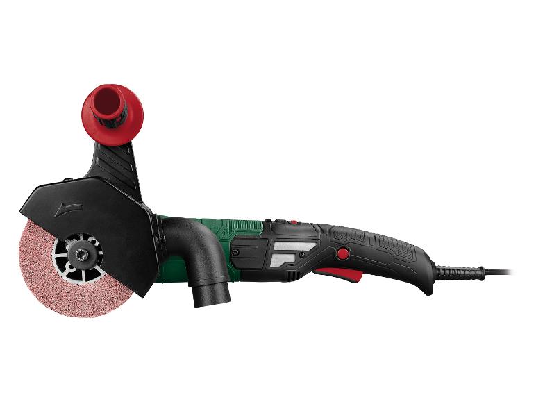 PARKSIDE® Satinier-/Bürstenschleifmaschine »PBSM 1300 A1«