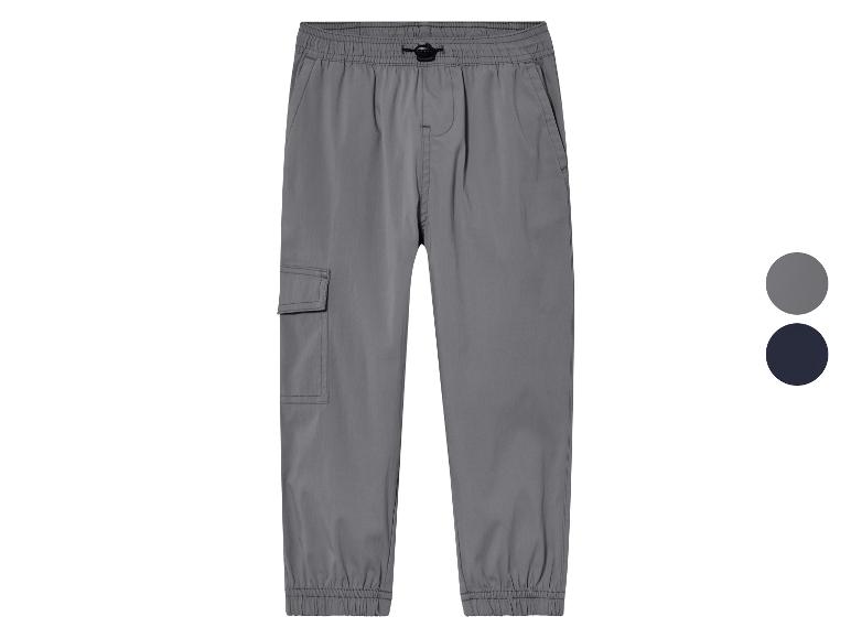 LUPILU® Jungen Cargohose