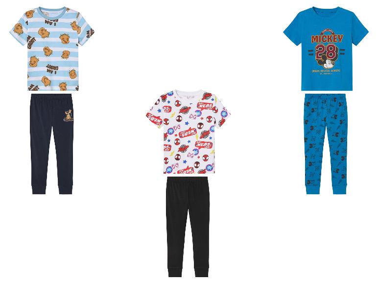 Kleinkinder Pyjama