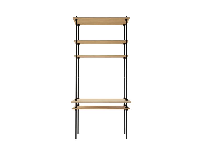 AR SHELVING Schreibtischkombination »DECO«