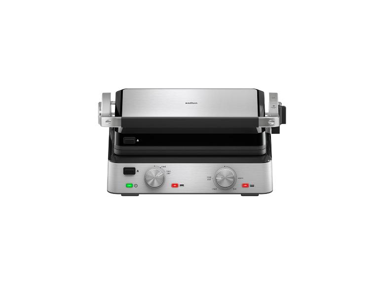 BRAUN Kontaktgrill »CG 7010«