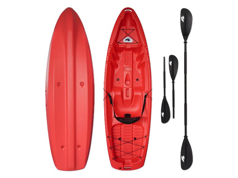 F2 AXXIS - Kayak 1 Sitzer