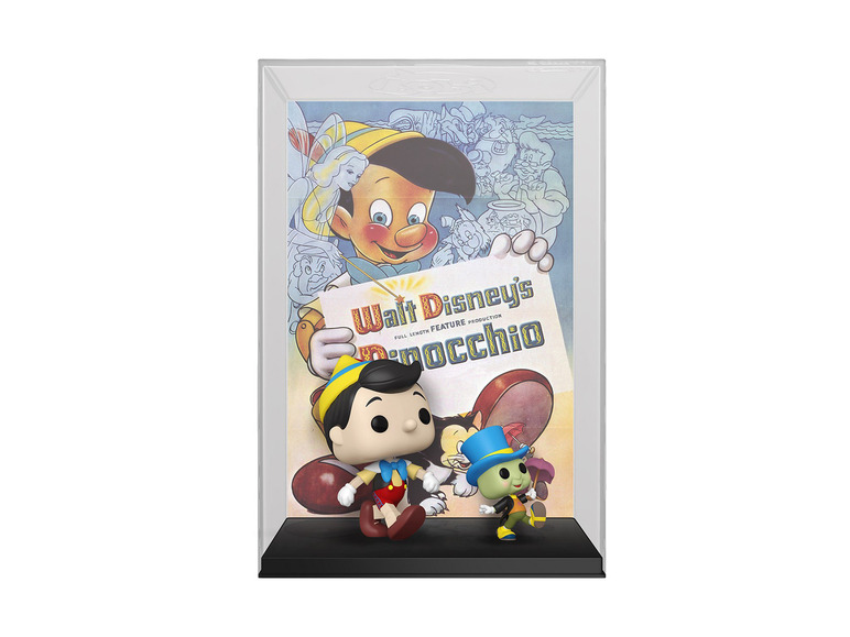 FUNKO POP »Pinocchio«